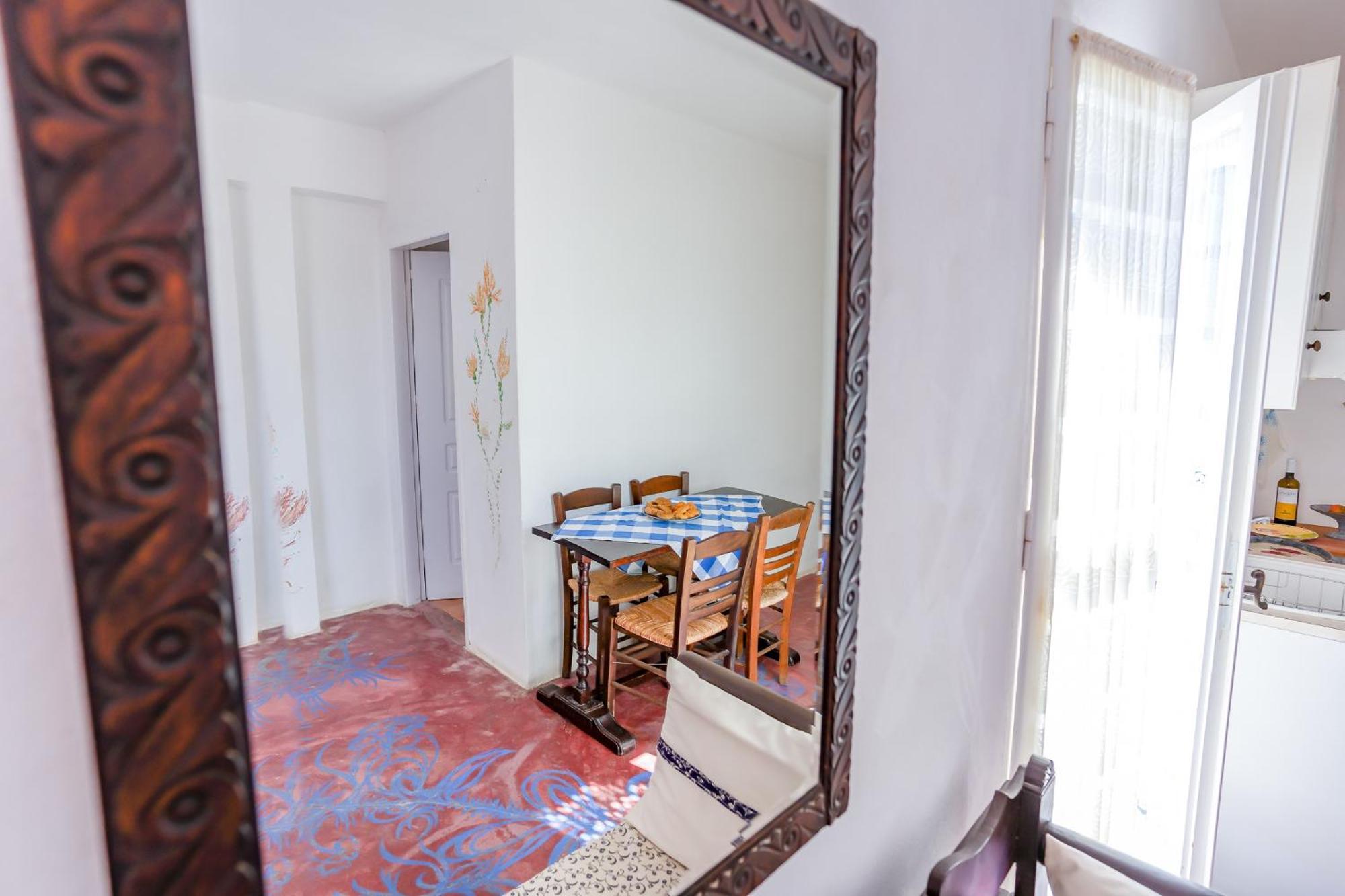 Angelica Apartamento Frý Exterior foto